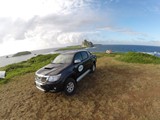 Pousada em Fernando de Noronha